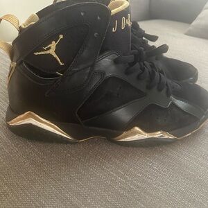 Air Jordan vii 7’s GMP Retro Nike